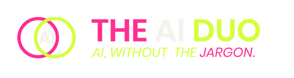 TheAIDuo, KI ohne den Jargon